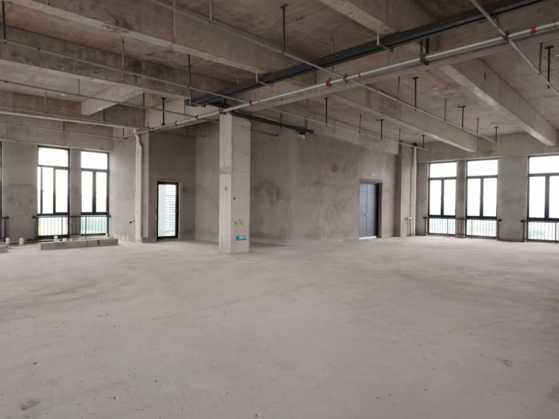 惠州聯(lián)東U谷·東江灣產(chǎn)業(yè)基地優(yōu)質(zhì)產(chǎn)業(yè)空間 ——助力智能制造/AI/大數(shù)據(jù)企業(yè)布局深莞惠核心圈