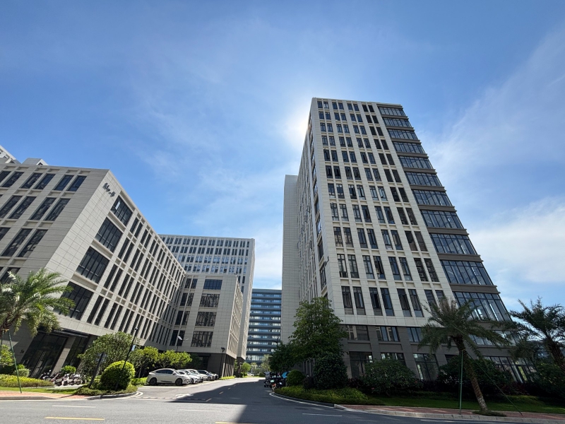 惠州聯(lián)東U谷·東江灣產(chǎn)業(yè)基地優(yōu)質(zhì)產(chǎn)業(yè)空間 ——助力智能制造/AI/大數(shù)據(jù)企業(yè)布局深莞惠核心圈