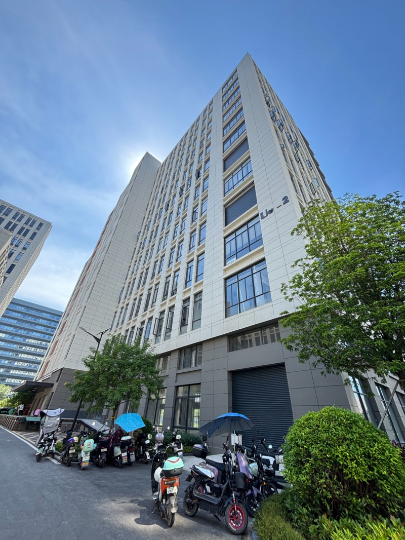 惠州聯(lián)東U谷·東江灣產(chǎn)業(yè)基地優(yōu)質(zhì)產(chǎn)業(yè)空間 ——助力智能制造/AI/大數(shù)據(jù)企業(yè)布局深莞惠核心圈