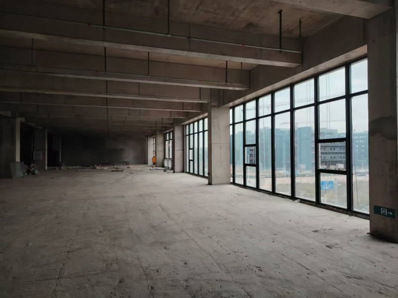 惠州聯(lián)東U谷·東江灣產(chǎn)業(yè)基地優(yōu)質(zhì)產(chǎn)業(yè)空間 ——助力智能制造/AI/大數(shù)據(jù)企業(yè)布局深莞惠核心圈