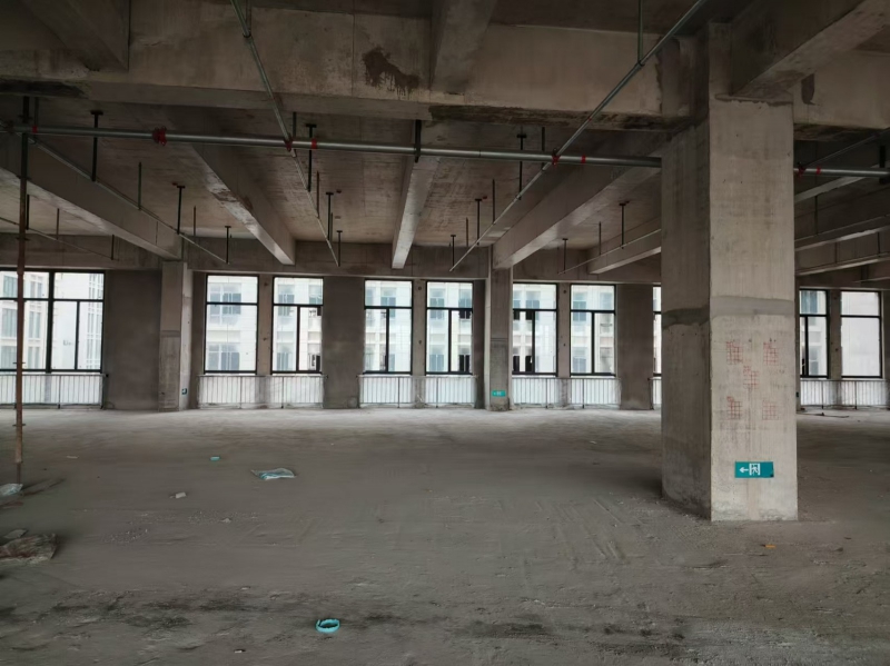 惠州聯(lián)東U谷·東江灣產(chǎn)業(yè)基地優(yōu)質(zhì)產(chǎn)業(yè)空間 ——助力智能制造/AI/大數(shù)據(jù)企業(yè)布局深莞惠核心圈