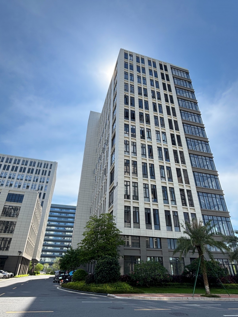 惠州聯(lián)東U谷·東江灣產(chǎn)業(yè)基地優(yōu)質(zhì)產(chǎn)業(yè)空間 ——助力智能制造/AI/大數(shù)據(jù)企業(yè)布局深莞惠核心圈