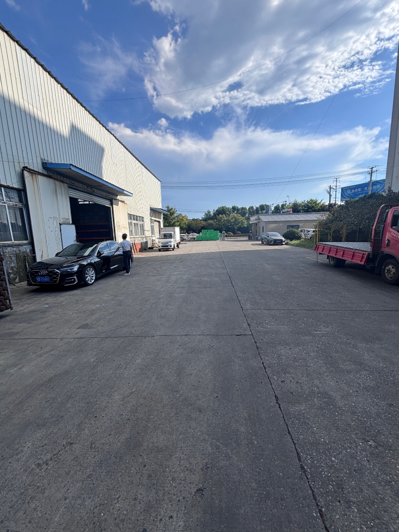 安徽蕪湖萬春200--1800平廠房(可分割)