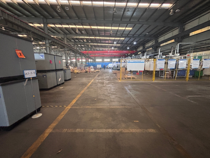 安徽蕪湖萬春200--1800平廠房(可分割)