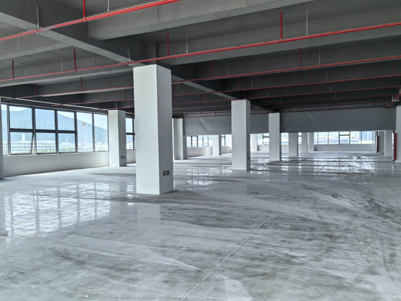 木瀆核心 高架口胥江河畔 1300平 墻頂?shù)匦l(wèi)生間精裝 食堂