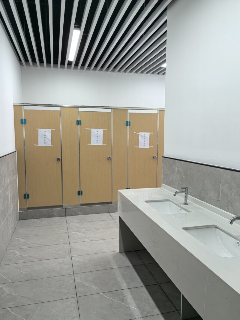 木瀆核心 高架口胥江河畔 1300平 墻頂地衛生間精裝 食堂