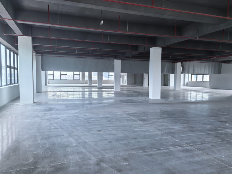 木瀆核心 高架口胥江河畔 1300平 墻頂地衛生間精裝 食堂