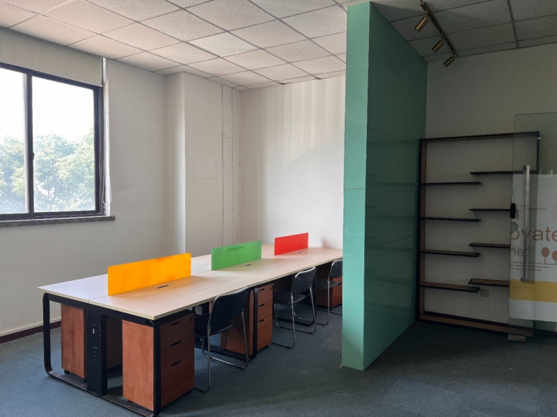 靈活出租 大面積廠房 即租即用 孵化器政策 可注冊!!!