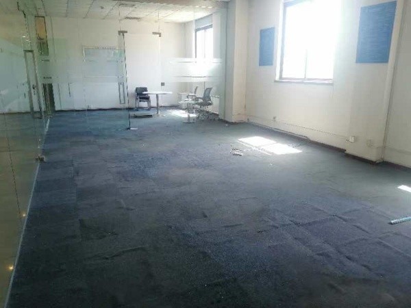 選倉儲/廠房就來華強科技園 近地鐵多面積靈活選擇可注冊享補貼