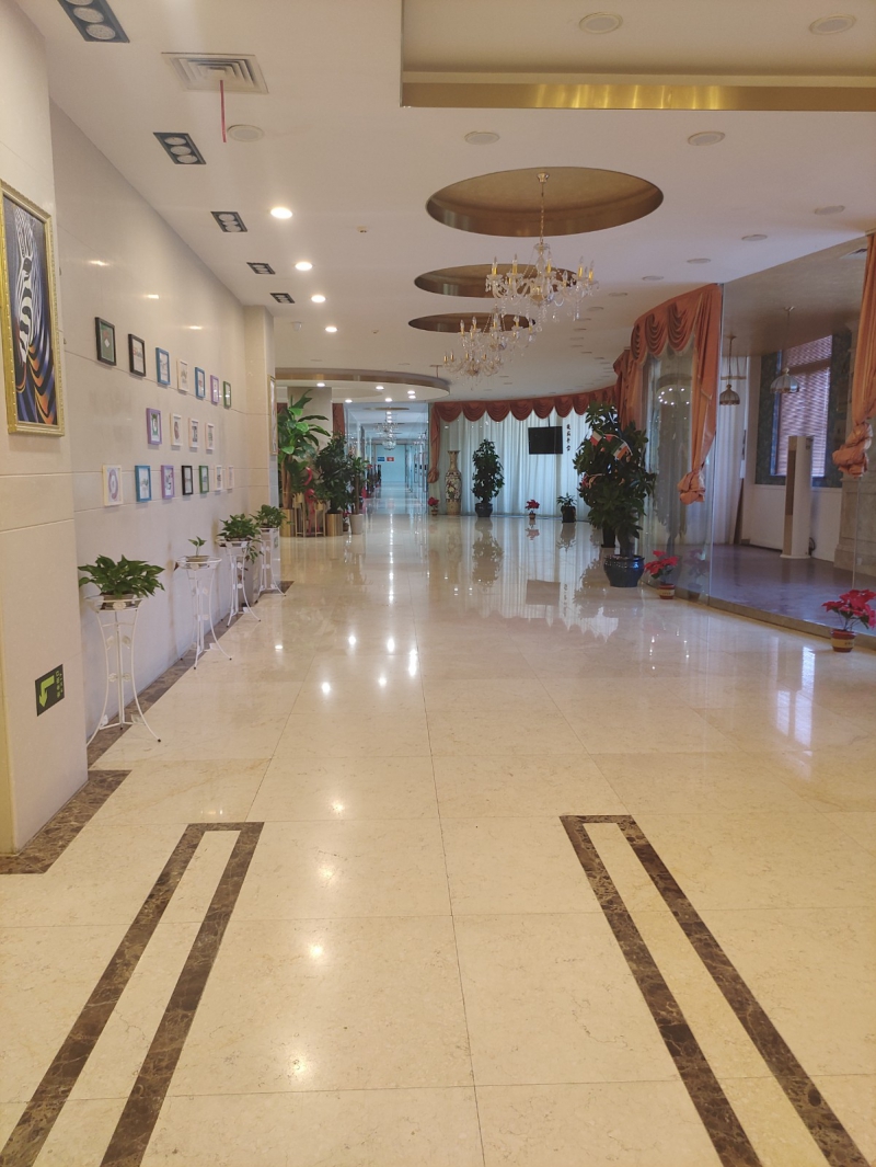 選倉儲/廠房就來華強科技園 近地鐵多面積靈活選擇可注冊享補貼