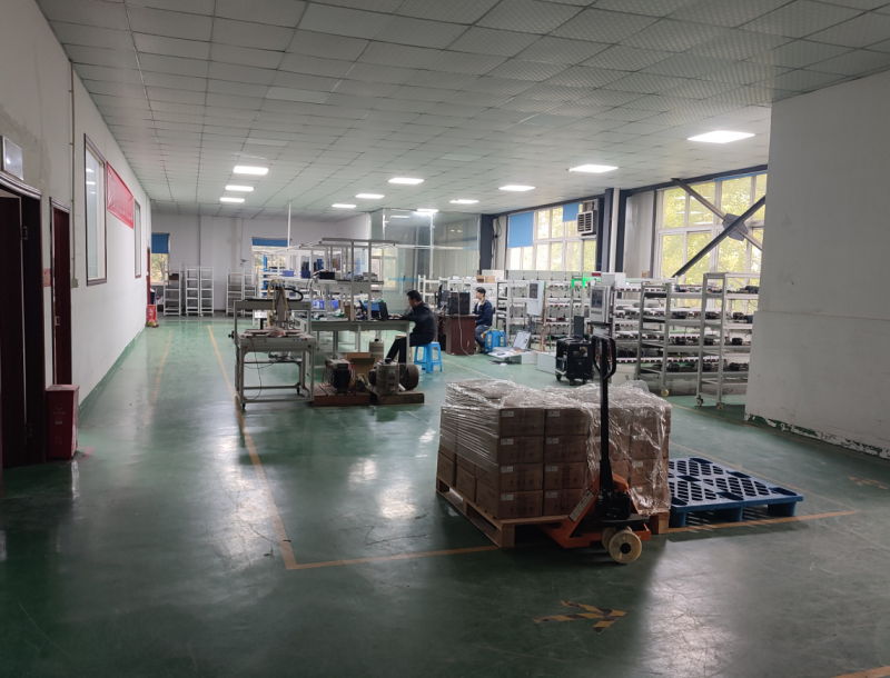 郫都區廠房二樓小型生產輕加工創業辦公