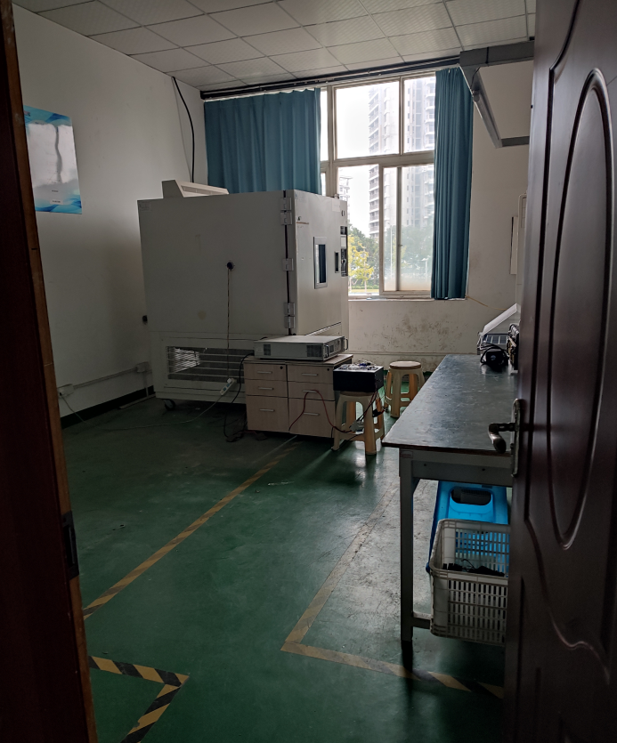 郫都區廠房二樓小型生產輕加工創業辦公