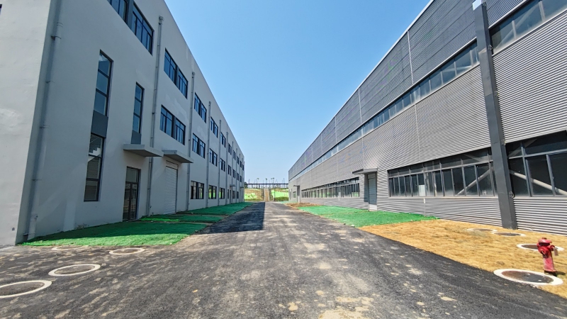 生產(chǎn)+研發(fā)+辦公+倉儲一體化空間,龍達欣能虛位以待