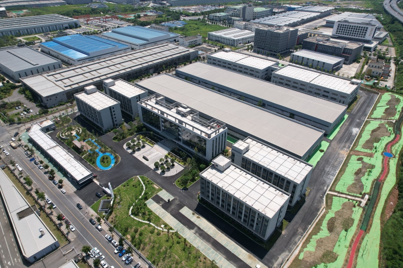 生產(chǎn)+研發(fā)+辦公+倉儲一體化空間,龍達欣能虛位以待