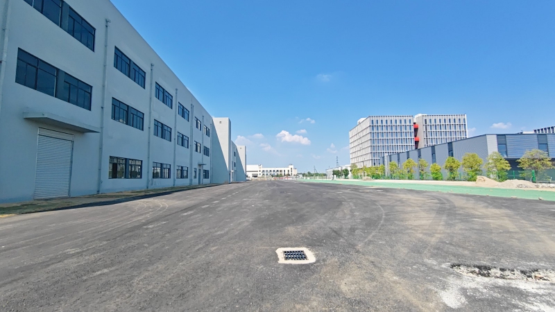 生產(chǎn)+研發(fā)+辦公+倉儲一體化空間,龍達欣能虛位以待