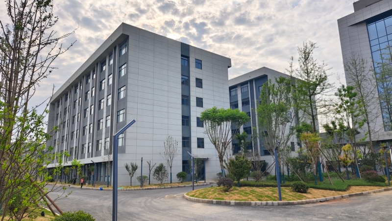 生產(chǎn)+研發(fā)+辦公+倉儲一體化空間,龍達欣能虛位以待