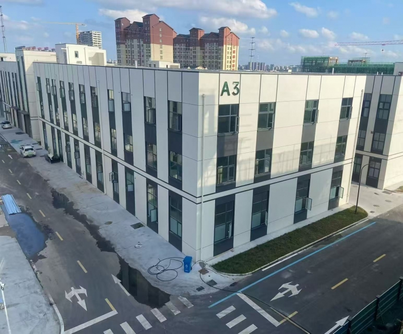 漯河生產(chǎn)廠房出售,定制化設(shè)計建造,獨立產(chǎn)權(quán),可貸款低利息!