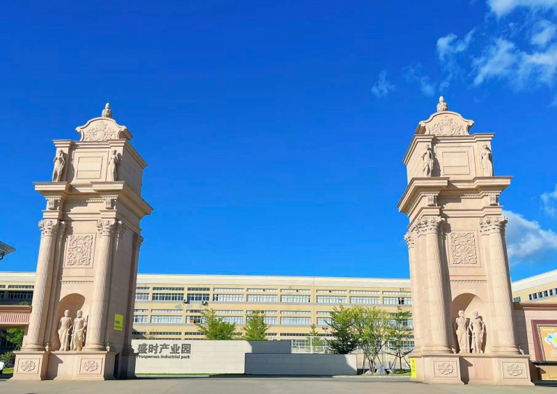 臺商投資區15000平廠房出租招租