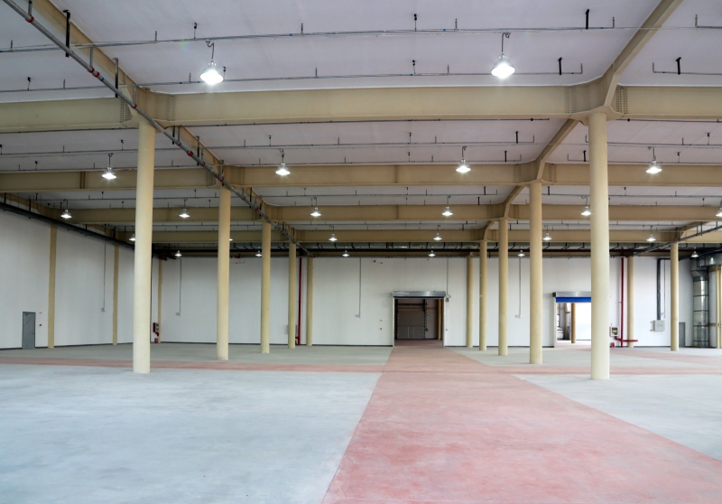 北京南五、南六環庫房低價出租